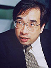 Dr. Masanori Akiyama MD, PhD 